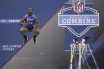 NFL Releases Official Combine Invite List