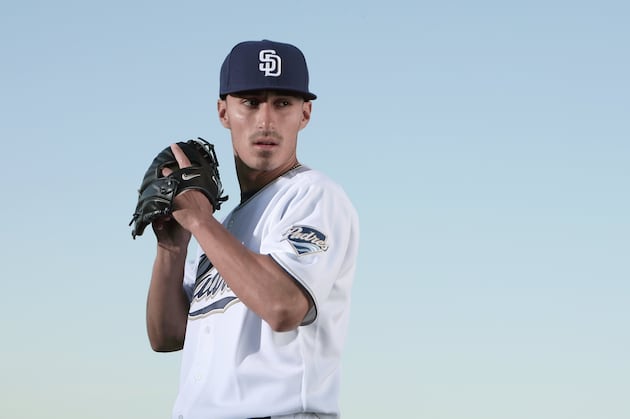 Cesar Carrillo Among Players Who Allegedly Received PEDs