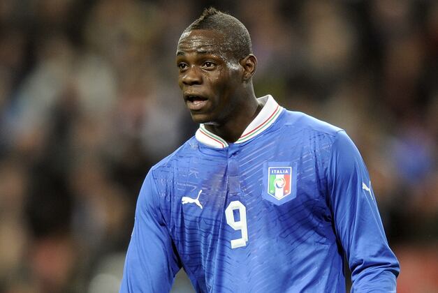 Milan Deny Balo/police Reports