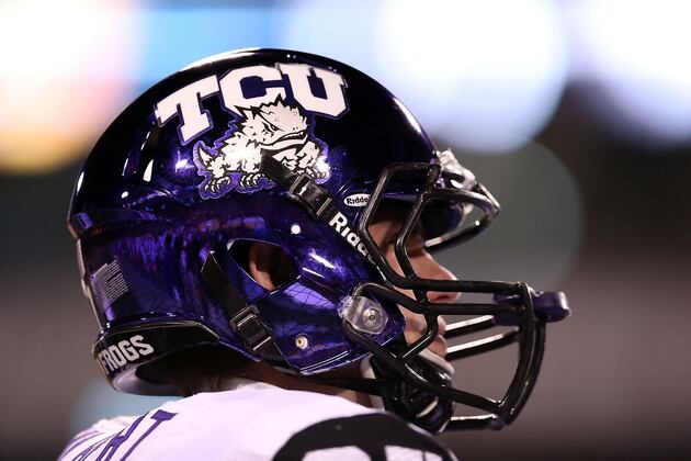 Ranking the Big 12 Recruiting Classes for 2013