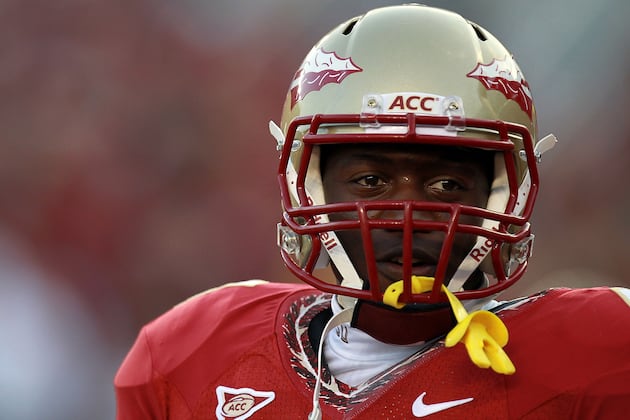 FSU's Will Tye to Make Fast Impact for Stony Brook Football