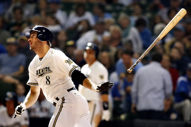 Fantasy Baseball 2013: Top 20 Position Players to Target on Draft Day