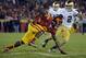 The USC Trojans lost out on a number of recruits on National Signing Day to Pac-12 rivals UCLA and Oregon.