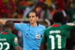 AFCON Ref Suspended After 'Scandalous' Performance
