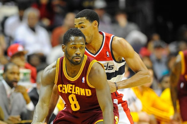 Sixers Sign Jeremy Pargo