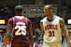 Murphy Holloway, Ole Miss could use another quality win.