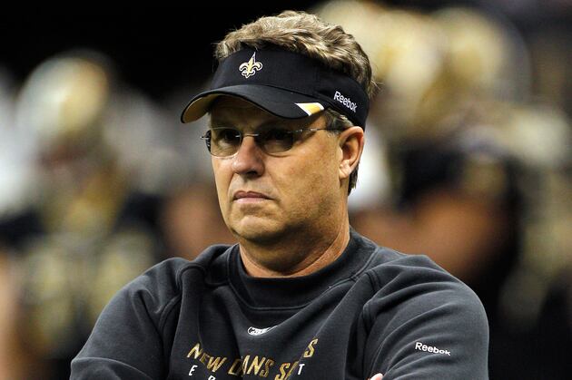 Titans Add Gregg Williams to Defensive Staff