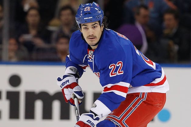 Boyle on Getting Scratched: I've Got to Be Better
