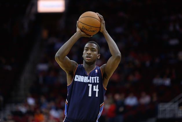 MKG 'Substantially Better' After Two Game Break