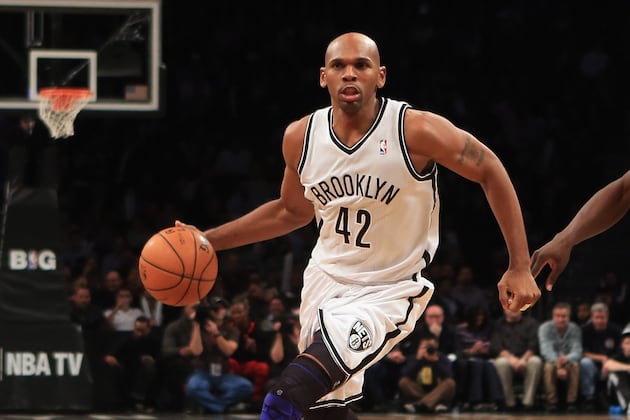 Stackhouse: NBPA Needs Complete Overhaul