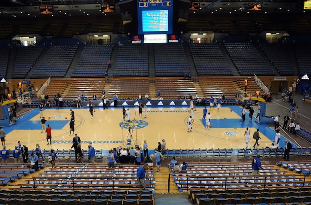 UCLA, with Pac-12 Foes Arriving, Needs to Make Home Its Castle