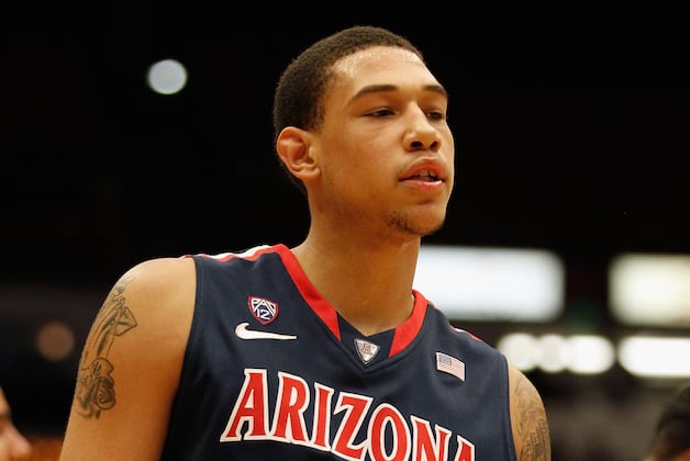 Arizona Extends Streak vs. Stanford