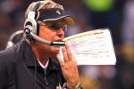 Gregg Williams Reinstated, Joins Titans' Staff