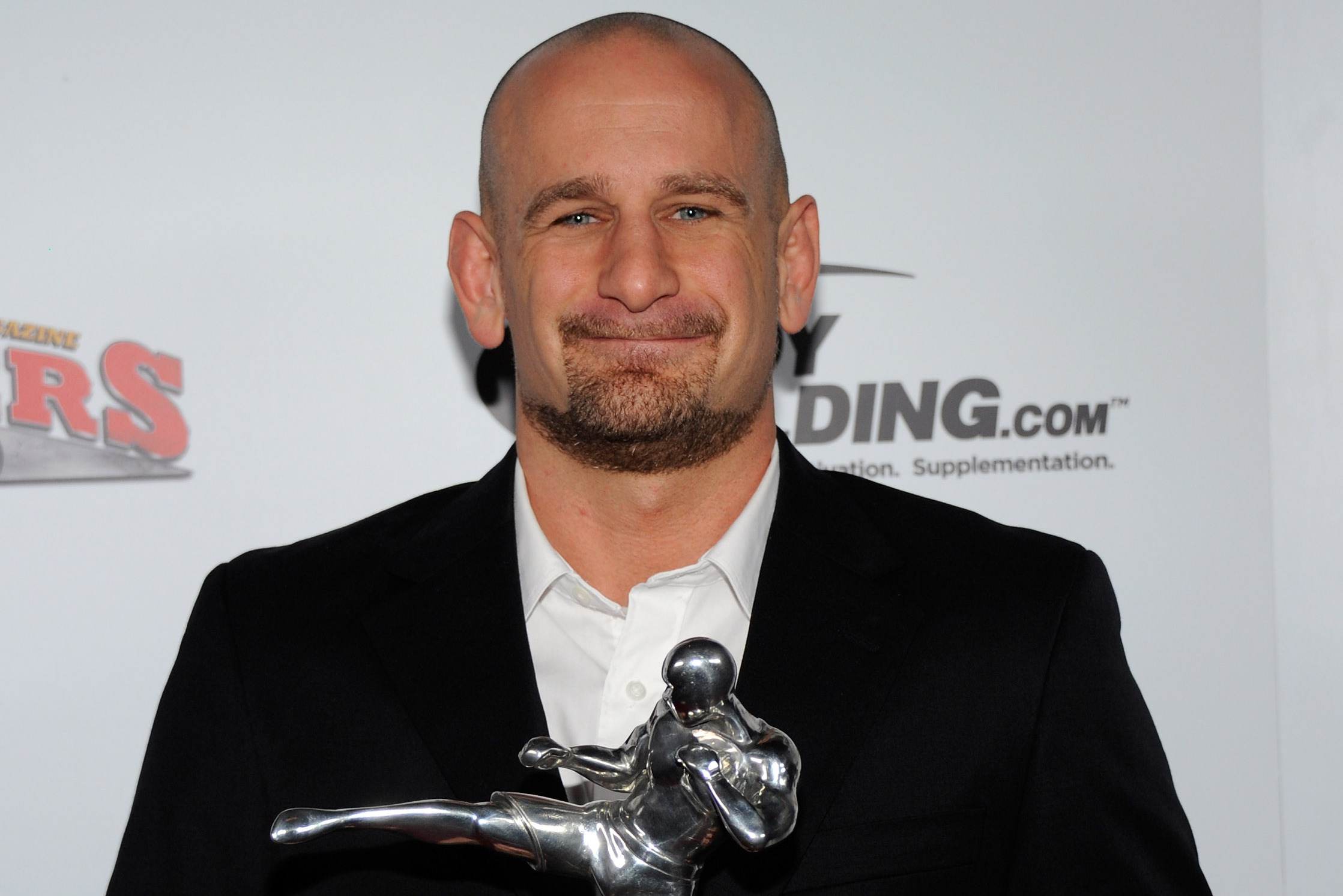 Greg Jackson Not Concerned About UFC Blowback for New Job at Bellator | Bleacher Report2237 x 1494