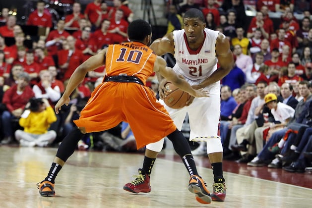 Maryland Basketball vs. Virginia Tech: Previewing the Rematch