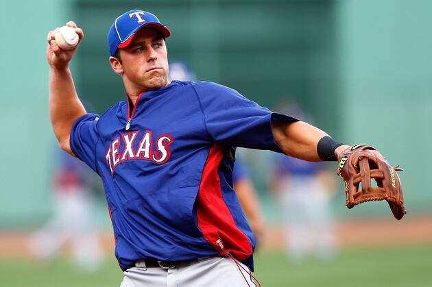 Chances of Mike Olt, Jurickson Profar Making Texas Rangers' Roster Increase
