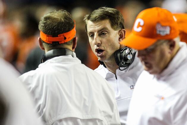 New Rules Could Further Muddy Recruiting