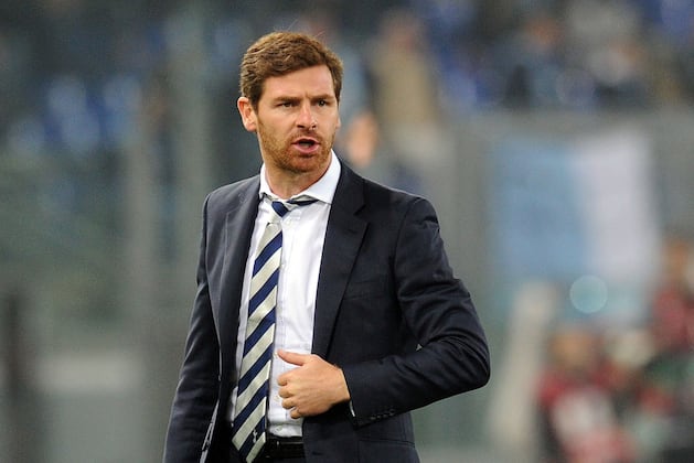 AVB Wary of Revitalised Newcastle After Recent Signings
