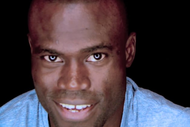 Uriah Hall: 'What Chael Taught Me Is Something Jones Could Not'