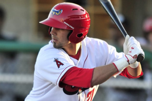 Built to Win Now, Halos Also Look Toward Future