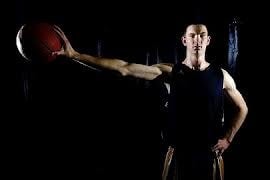 Reports: LSU Basketball Adds 7-Footer Darcy Malone to 2013 Recruiting Class