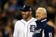 Justin Verlander and Al Kaline