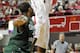Cleveland State's Devon Long scored a career-high 23 points in the Vikings' 66-60 victory over Youngstown State on Tuesday night at the Wolstein Center.