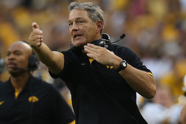 Transcript: Kirk Ferentz's Signing Day Press Conference