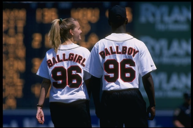 Baltimore Orioles Schedule Tryouts for Ballboys, Ballgirls
