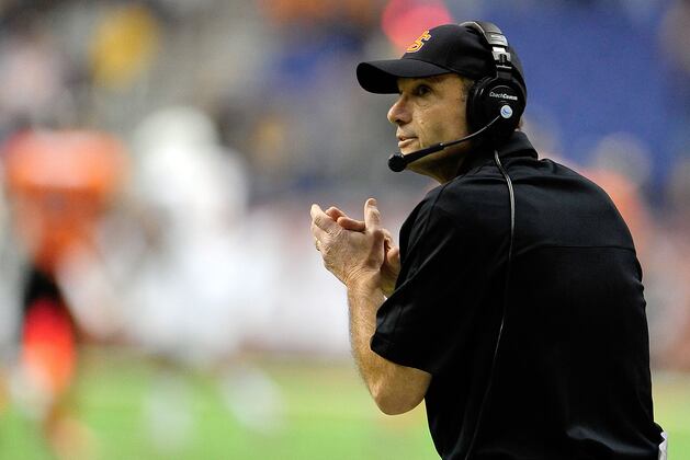 Beavers Happy with Latest Recruiting Class