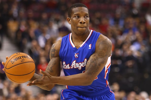 NBA PM: Bledsoe Thriving, Ignoring Rumors