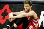 Rockets' Parsons Calls Out Blake Griffin