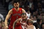 Report: Boozer-Bargnani Deal Being Explored