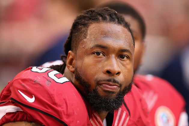 Darnell Dockett Wants to Kick Ex-FSU QB Chris Rix's Ass