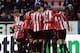 Will Sunderland be celebrating in May?
