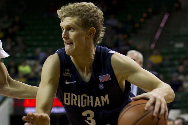 Deseret News Toplist: Five Reasons BYU Will Make the NCAA Tournament
