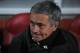 GRANADA, SPAIN - FEBRUARY 02: Real Madrid CF head coach Jose Mourinho look out from the bench during the La Liga match between Granada CF and Real Madrid CF at Estadio Nuevo Los Carmenes on February 2, 2013 in Granada, Spain. (Photo by Denis Doyle/Getty Images)