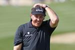 Mickelson Won't Play Match Play Championship