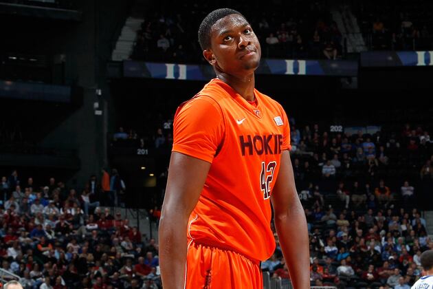Forward C.J. Barksdale (flu) ...