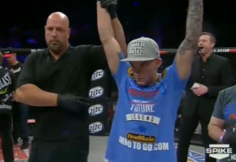 Credit: Bellator