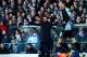 LEEDS, ENGLAND - JANUARY 27: Andre Villas-Boas the Spurs manager reacts during the FA Cup with Budweiser Fourth Round match between Leeds United and Tottenham Hotspur at Elland Road on January 27, 2013 in Leeds, England. (Photo by Michael Steele/Getty Images)