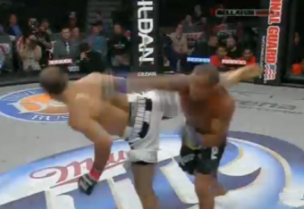 Credit: Bellator