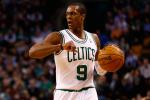 Report: Rondo Expected to Miss 6 Months