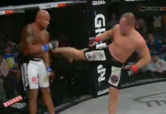 Credit: Bellator