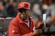 Dusty Baker was a lame-duck manager in 2012, and his Reds did OK.