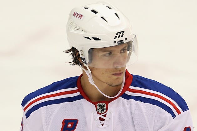 Miller Makes Strong Case in MSG Debut