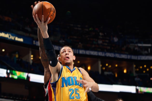 Should New Orleans Hornets Ditch Austin Rivers at the NBA Trade Deadline?