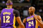 Were Kobe and Dwight Destined to Be Terrible Teammates?