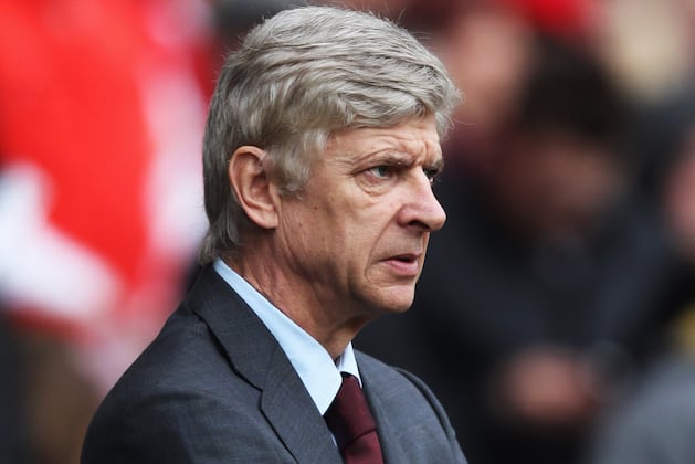 Wenger: Vieira and Bergkamp Could Be Arsenal's Next Head of Youth