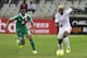 NELSPRUIT, SOUTH AFRICA - JANUARY 21: Mikel John Obi and Aristide Bance during the 2013 Orange African Cup of Nations match between Nigeria and Burkina Faso from Mbombela Stadium on January 21, 2012 in Nelspruit, South Africa
(Photo by Manus van Dyk/Gallo Images/Getty Images)